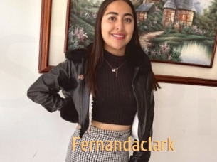 Fernandaclark
