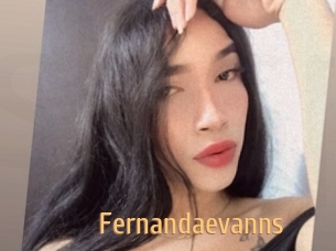 Fernandaevanns