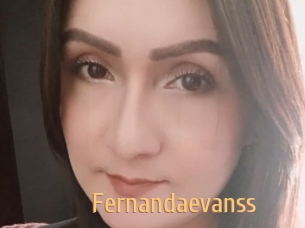 Fernandaevanss