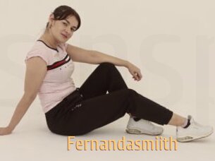 Fernandasmiith