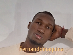 Fernandomaquina