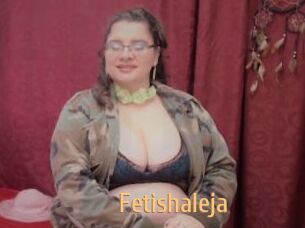 Fetishaleja