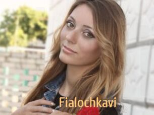 Fialochkavi