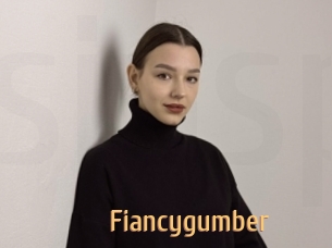 Fiancygumber