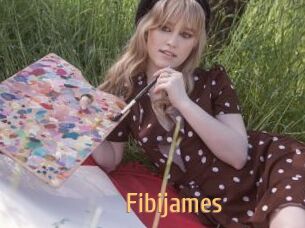 Fibijames