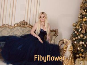 Fibyflower