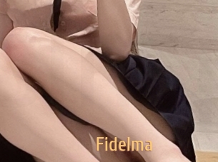 Fidelma