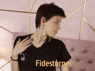 Fidesturner