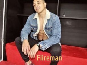 Fiireman