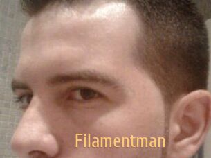 Filamentman