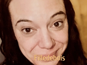 Filledebois