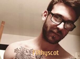 Filthyscot