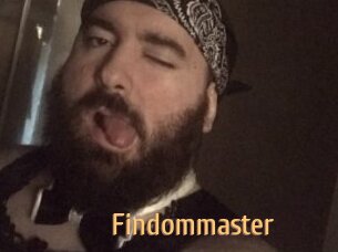 Findommaster