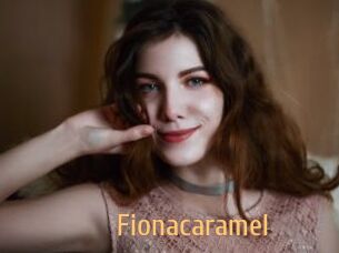 Fionacaramel