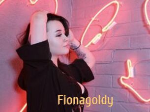 Fionagoldy