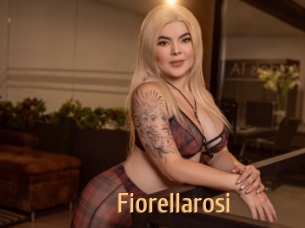 Fiorellarosi