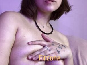 Fircone