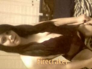 Firecraker