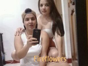 Fireflowers