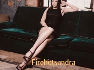 Firehotsandra