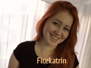 Firekatrin