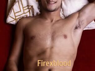 Firexblood