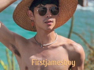 Firstjamesboy