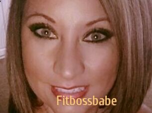 Fitbossbabe