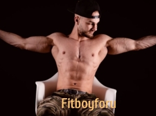 Fitboyforu