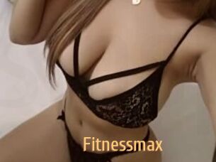 Fitnessmax