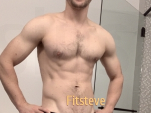 Fitsteve