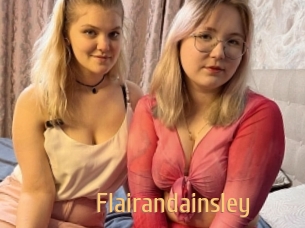 Flairandainsley