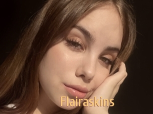 Flairaskins