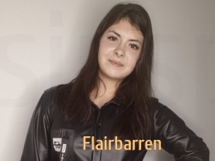 Flairbarren