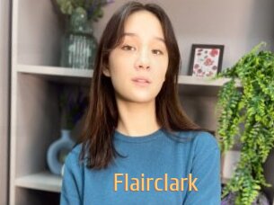 Flairclark