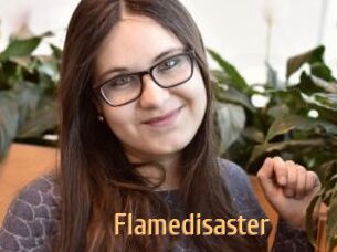 Flamedisaster