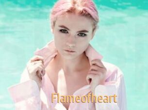 Flameofheart