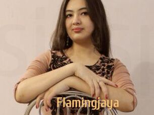 Flamingjaya