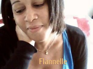 Flannelle