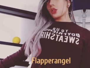 Flapperangel