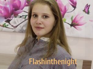 Flashinthenight