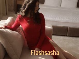 Flashsasha