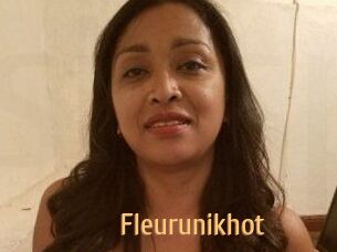 Fleurunikhot