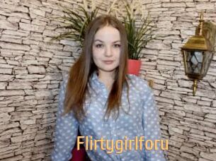 Flirtygirlforu