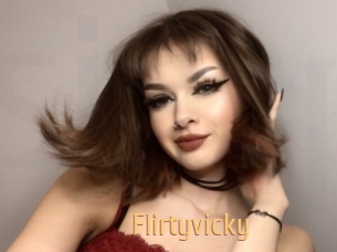 Flirtyvicky