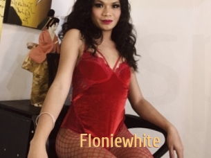 Floniewhite