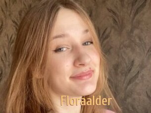 Floraalder