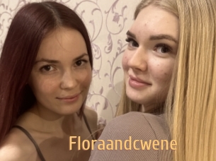 Floraandcwene