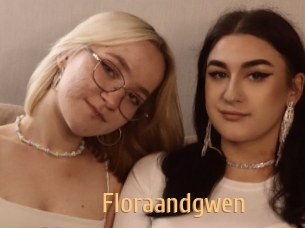 Floraandgwen