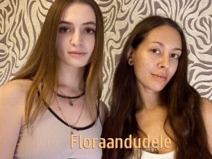 Floraandudele